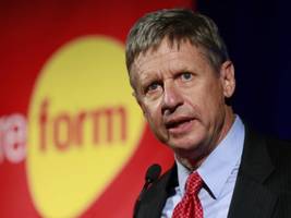 Former Presidential Candidate Is Hyped About His New Weed Business
