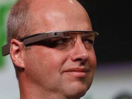 The Inventor Of Google Glass Says It Could Outsource Our Brains